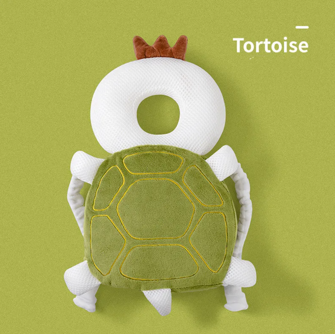 Baby Head Protector Backpack