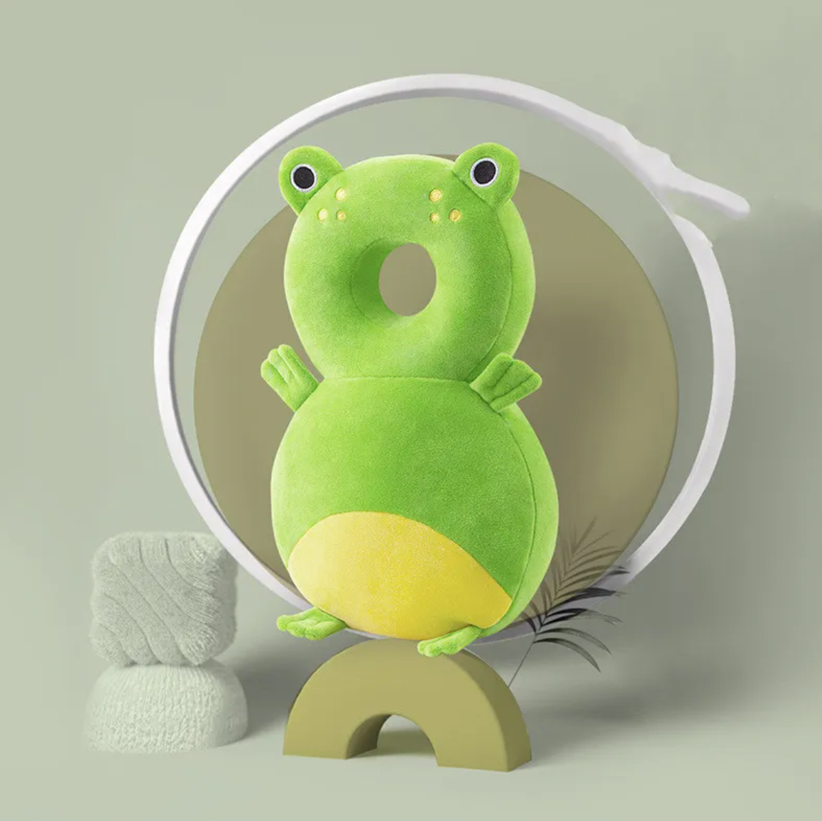 Baby Head Protector Backpack