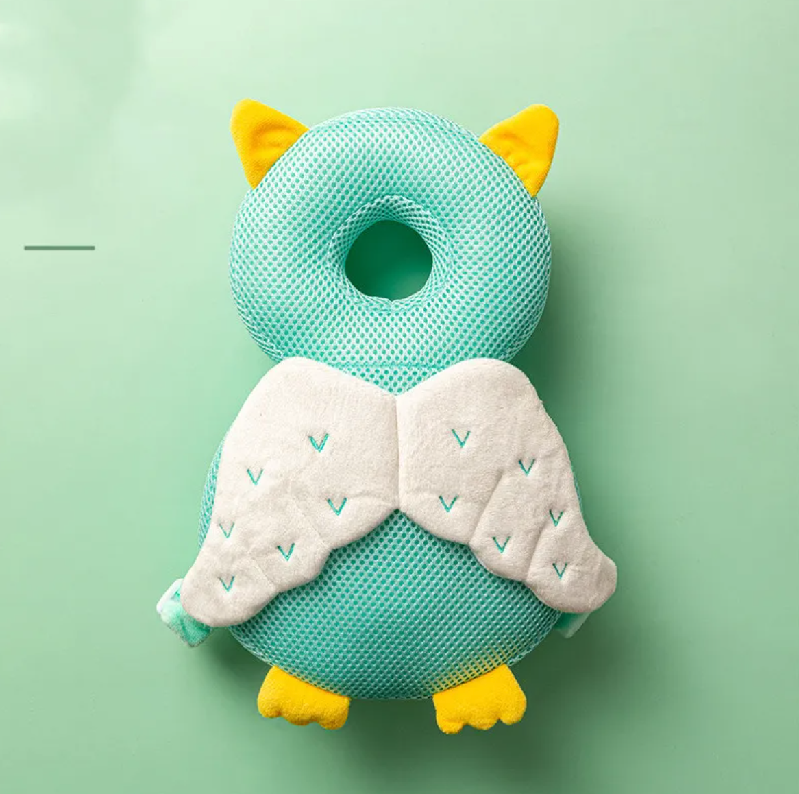 Baby Head Protector Backpack