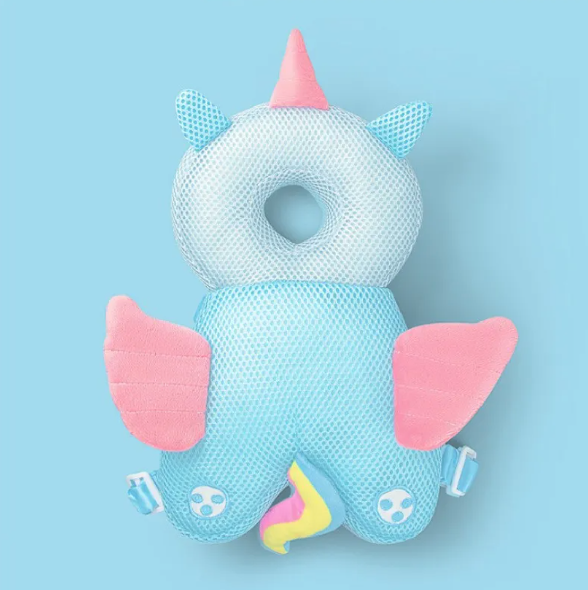 Baby Head Protector Backpack